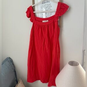 LOFT Women's Dress